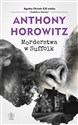 Morderstwa w Suffolk - Anthony Horowitz