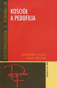 Kościół a pedofilia 