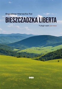 Bieszczadzka liberta   