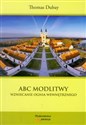 ABC modlitwy Wzniecanie ognia wewnętrznego to buy in Canada