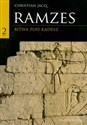 Ramzes t.2 Bitwa pod Kadesz buy polish books in Usa