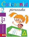 Ćwiczenia pierwszaka 2 Matematyka 