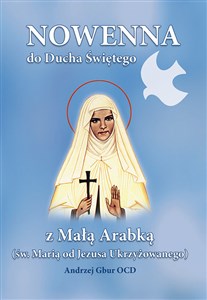 Nowenna do Ducha Świętego z Małą Arabką in polish