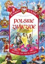 Kocham Polskę. Polskie zwyczaje - Joanna Szarek, Jarosław Szarek polish usa