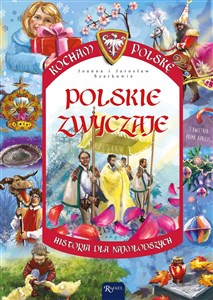 Kocham Polskę. Polskie zwyczaje polish usa