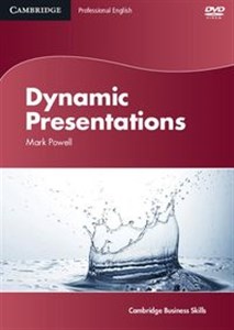 Dynamic Presentations DVD  