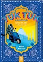 TukTukCinema Czyli rzecz o Indiach Gangesie radości życia wiecznie psującym się skuterze i Bolku polish books in canada