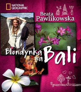 Blondynka na Bali pl online bookstore