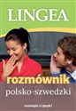 Polsko-szwedzki rozmównik - Opracowanie Zbiorowe