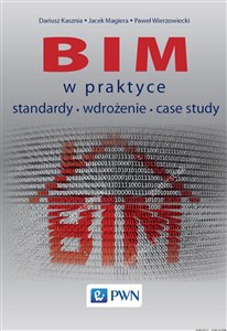 BIM w praktyce Standardy Wdrożenie Case Study Polish bookstore