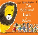 Jak schować Lwa w szkole online polish bookstore