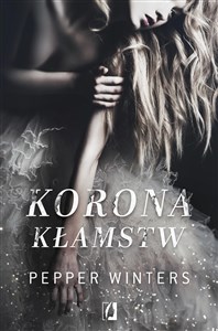 Korona kłamstw books in polish