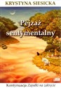 Pejzaż sentymentalny - Polish Bookstore USA