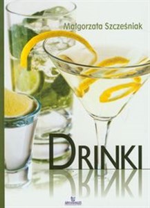 Drinki buy polish books in Usa