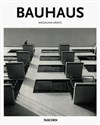 Bauhaus bookstore