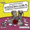 [Audiobook] Wiedźma.com.pl Komedia paranormalna buy polish books in Usa