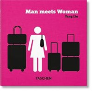 Yang Liu Man meets Woman  