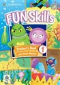 Fun Skills 1 Student's Book and Home Fun Booklet with online  
