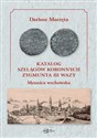 Katalog szelągów koronnych Zygmunta III Wazy Mennica wschowska online polish bookstore