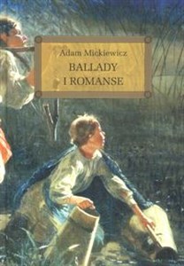 Ballady i romanse - Polish Bookstore USA