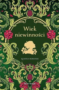 Wiek niewinności polish books in canada