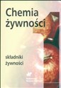 Chemia żywności  Bookshop