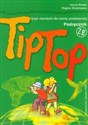 Tip Top 2B Język niemiecki Podręcznik Szkoła podstawowa - Iwona Kretek, Regina Strzemeska