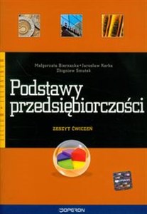 Podrawy przedsiębiorczości Zeszyt ćwiczeń Liceum technikum  