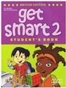 Get smart 2 SB wersja brytyjska MM PUBLICATIONS Student's Book in polish