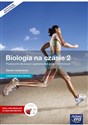 Biologia na czasie 2 Podręcznik wieloletni z płytą DVD Zakres rozszerzony z dostępem do e-testów - Franciszek Dubert, Ryszard Kozik, Stanisław Krawczyk