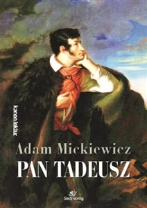 Pan Tadeusz polish books in canada