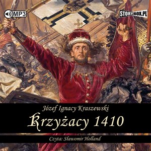 [Audiobook] Krzyżacy 1410 Canada Bookstore