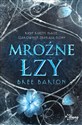 Mroźne łzy - Bree Barton