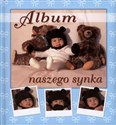 Album naszego synka - Polish Bookstore USA