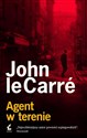 Agent w terenie Canada Bookstore