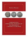 Chronologia portretów Zygmunta III na trojakach z mennicy lubelskiej - Polish Bookstore USA