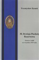 38 Dywizja Piechoty Rezerwowa Geneza i walki we wrześniu 1939 roku Polish Books Canada