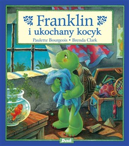 Franklin i ukochany kocyk online polish bookstore