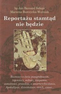 Reportażu stamtąd nie będzie to buy in USA