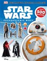 Star Wars Przebudzenie Mocy Wielka kolekcja naklejek - Opracowanie Zbiorowe