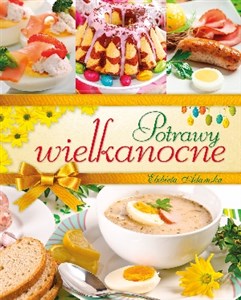 Potrawy wielkanocne books in polish