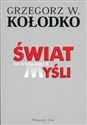 Świat na wyciągnięcie myśli - Polish Bookstore USA