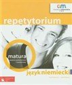 Pakiet maturalny Język niemiecki Repetytorium + CD Poziom podstawowy i rozszerzony - Paula Krajewska, Sylwia Rapacka