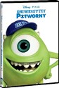 DVD UNIWERSYTET POTWORNY Polish Books Canada