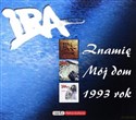 Pakiet Ira- Znamię/ Mój dom/ 1993 rok CD to buy in USA