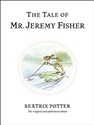 Tale of Mr. Jeremy Fisher  