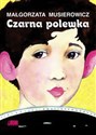 Czarna polewka in polish