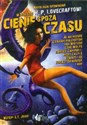 Cienie spoza czasu - Alan Moore, Graham Masterton, Ian Watson  