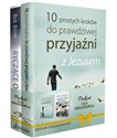 Pakiet Dla oblubieńca. 10 prostych kroków do prawdziwej przyjaźni z Jezusem / Ryczące owieczki to buy in Canada