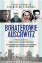 Bohaterowie Auschwitz chicago polish bookstore